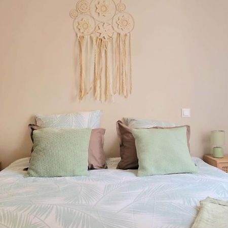 Superbe T2 Cosy Plein Centre Apartman Narbonne Kültér fotó