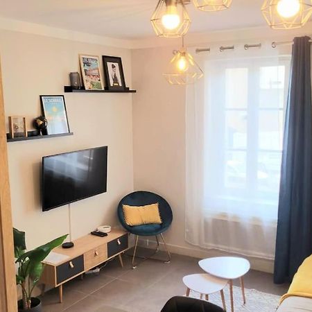 Superbe T2 Cosy Plein Centre Apartman Narbonne Kültér fotó