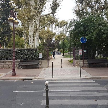 Superbe T2 Cosy Plein Centre Apartman Narbonne Kültér fotó