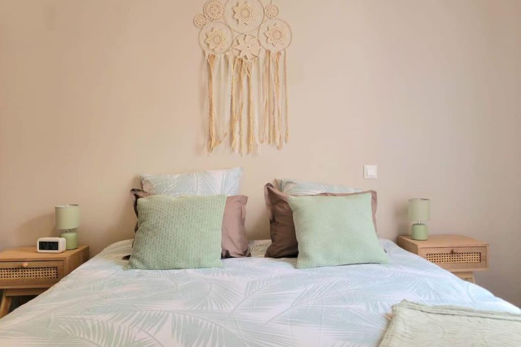 Superbe T2 Cosy Plein Centre Apartman Narbonne Kültér fotó