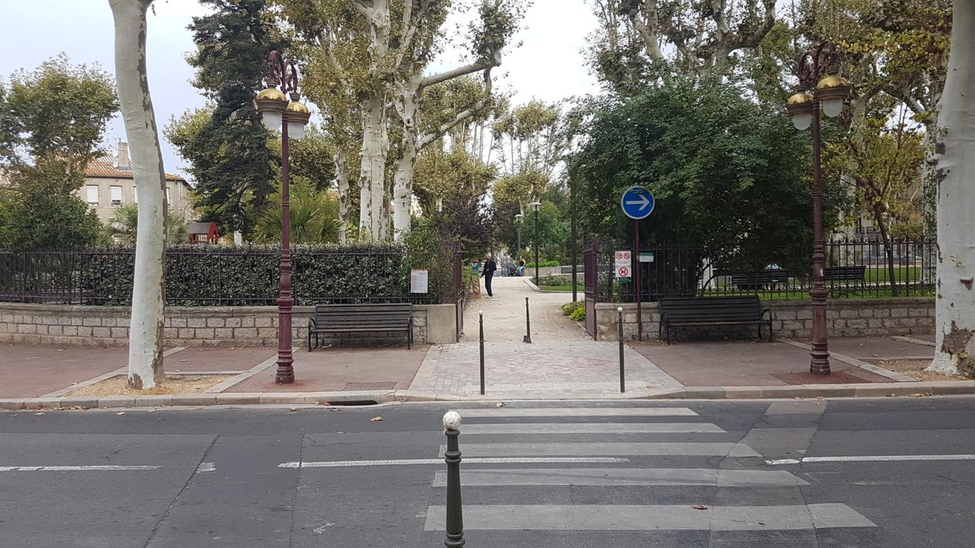 Superbe T2 Cosy Plein Centre Apartman Narbonne Kültér fotó